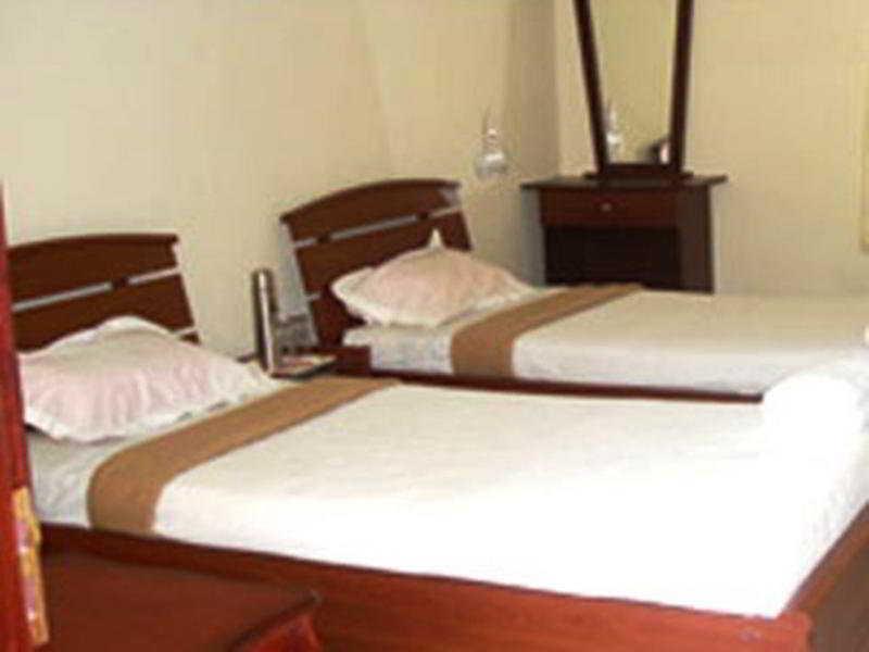 View Heights Resort Kovalam Eksteriør billede